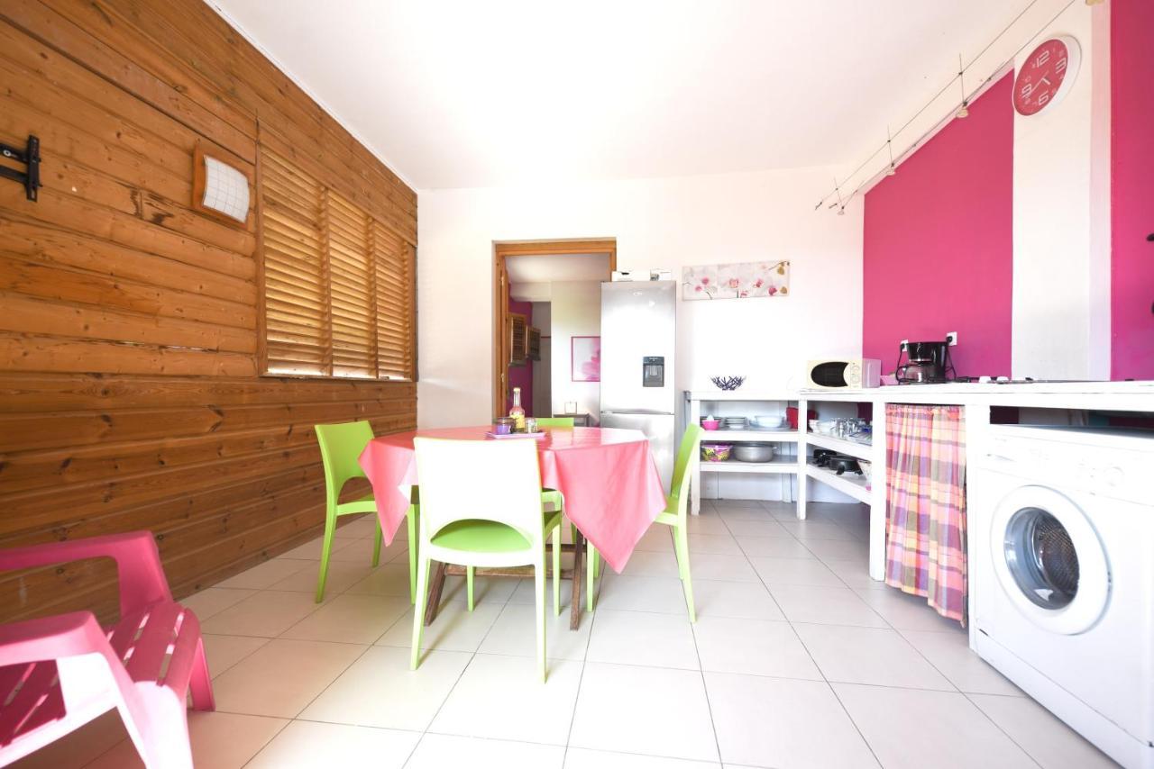 Appartement Confortable Avec Vue Sur Mer A Pointe Noire 51M² Piscine Esterno foto