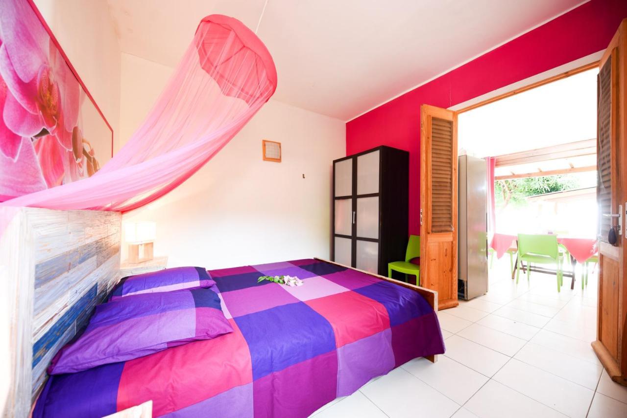 Appartement Confortable Avec Vue Sur Mer A Pointe Noire 51M² Piscine Esterno foto