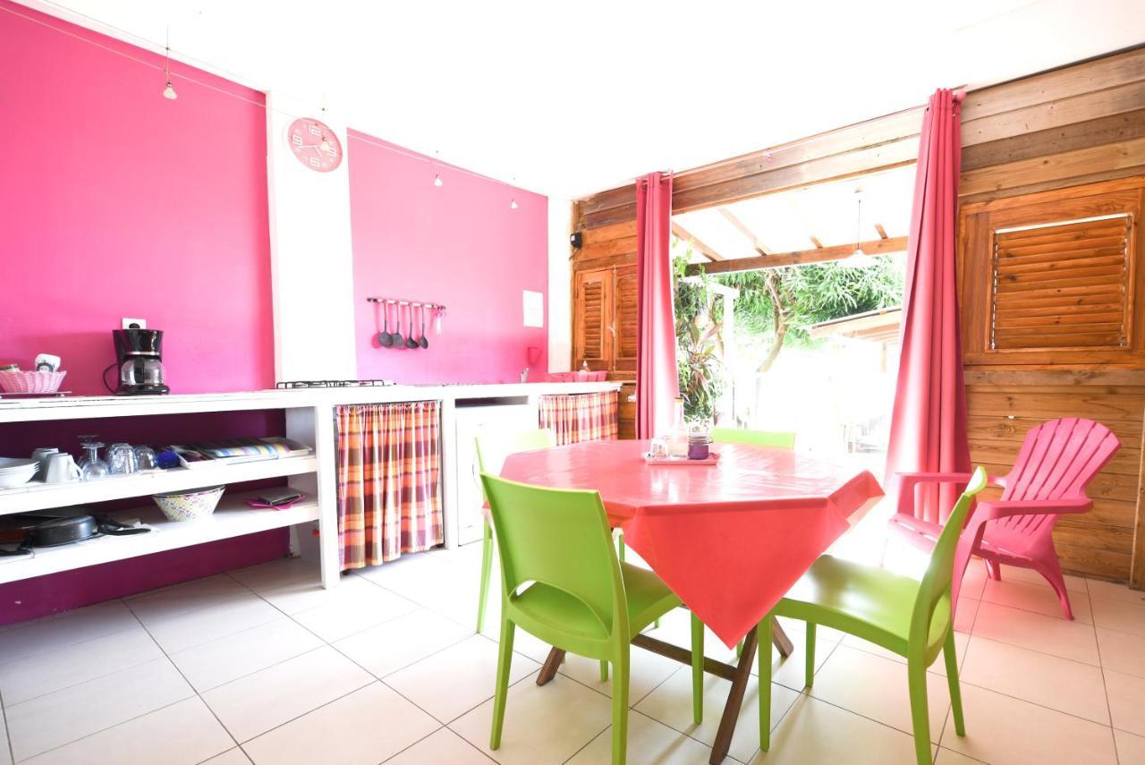 Appartement Confortable Avec Vue Sur Mer A Pointe Noire 51M² Piscine Esterno foto